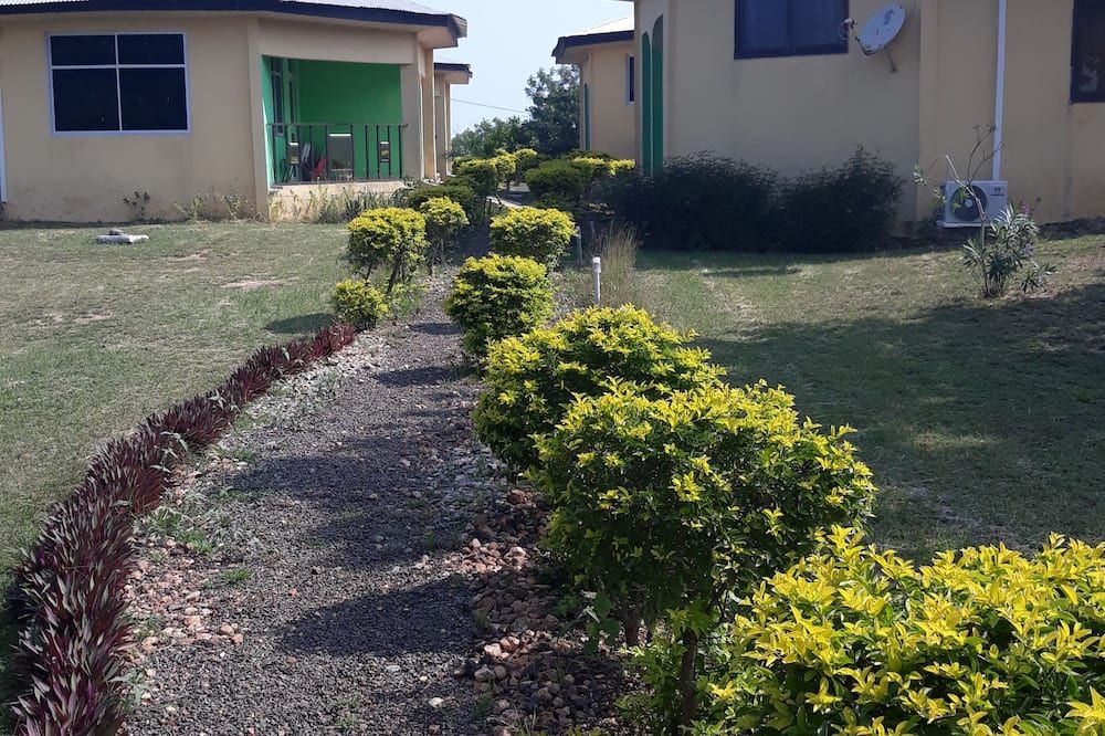 Outdoor view