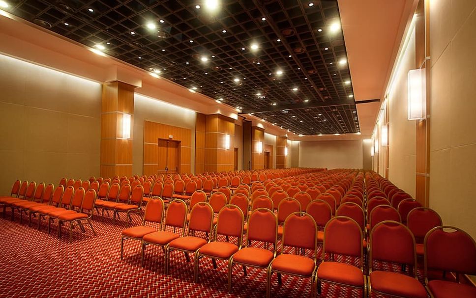 Conference room Photo