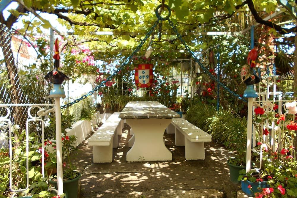 Outdoor view