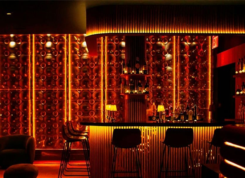 Bar Photo