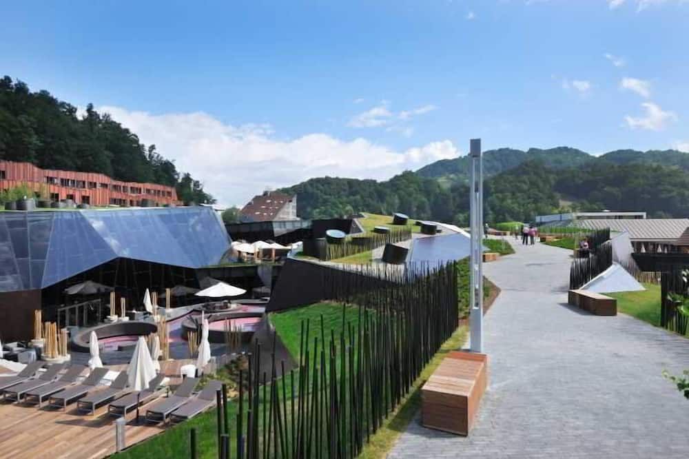 Outdoor view