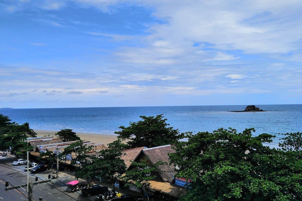 Outdoor view