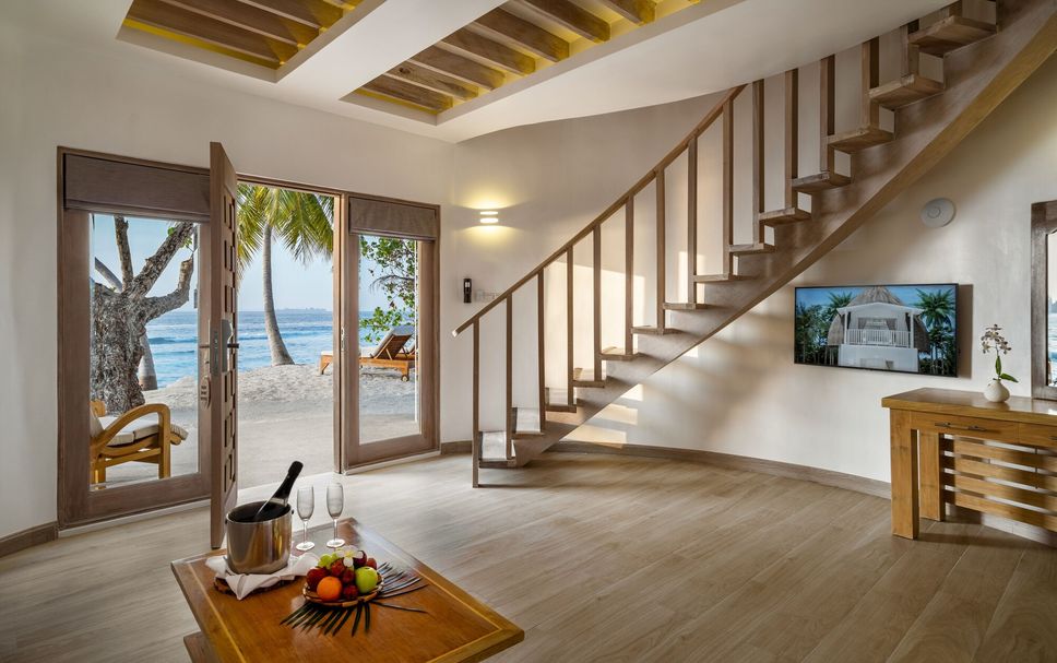 Stairs Photo