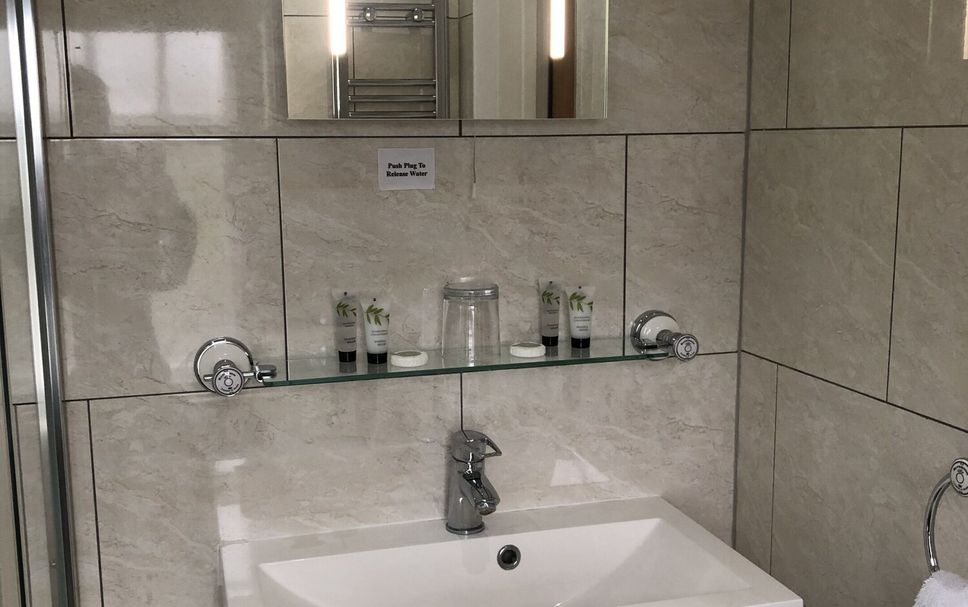 Bathroom Photo
