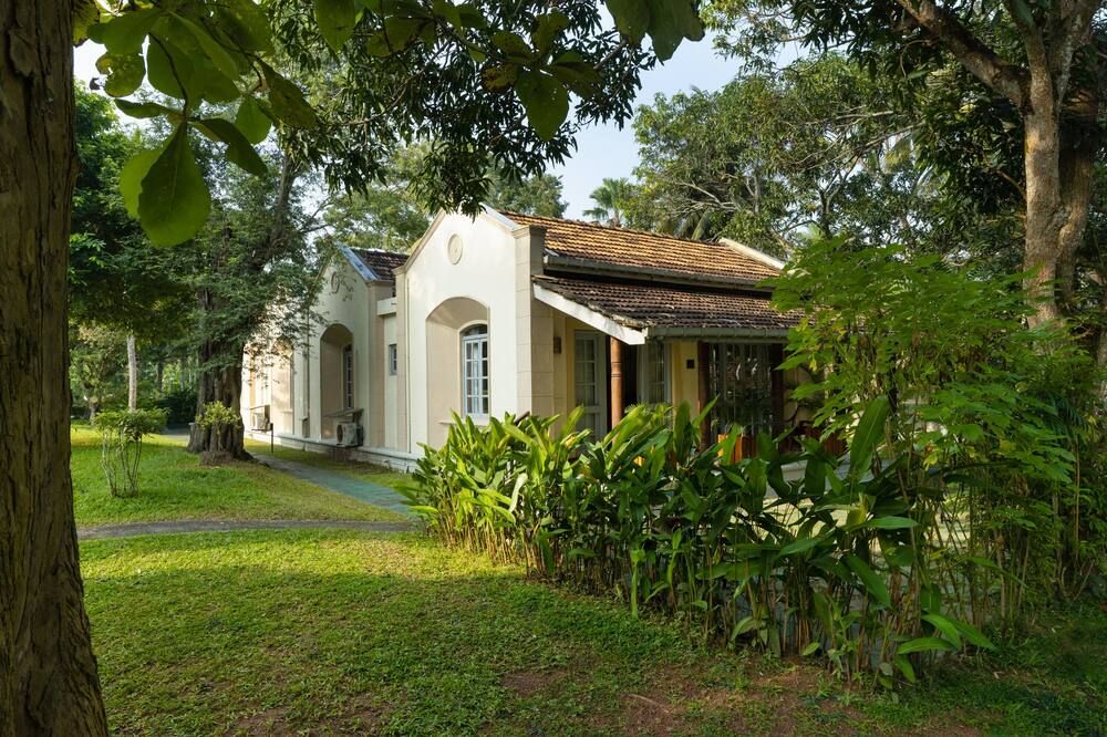 Outdoor view