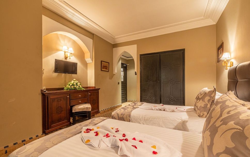 Bedroom Photo
