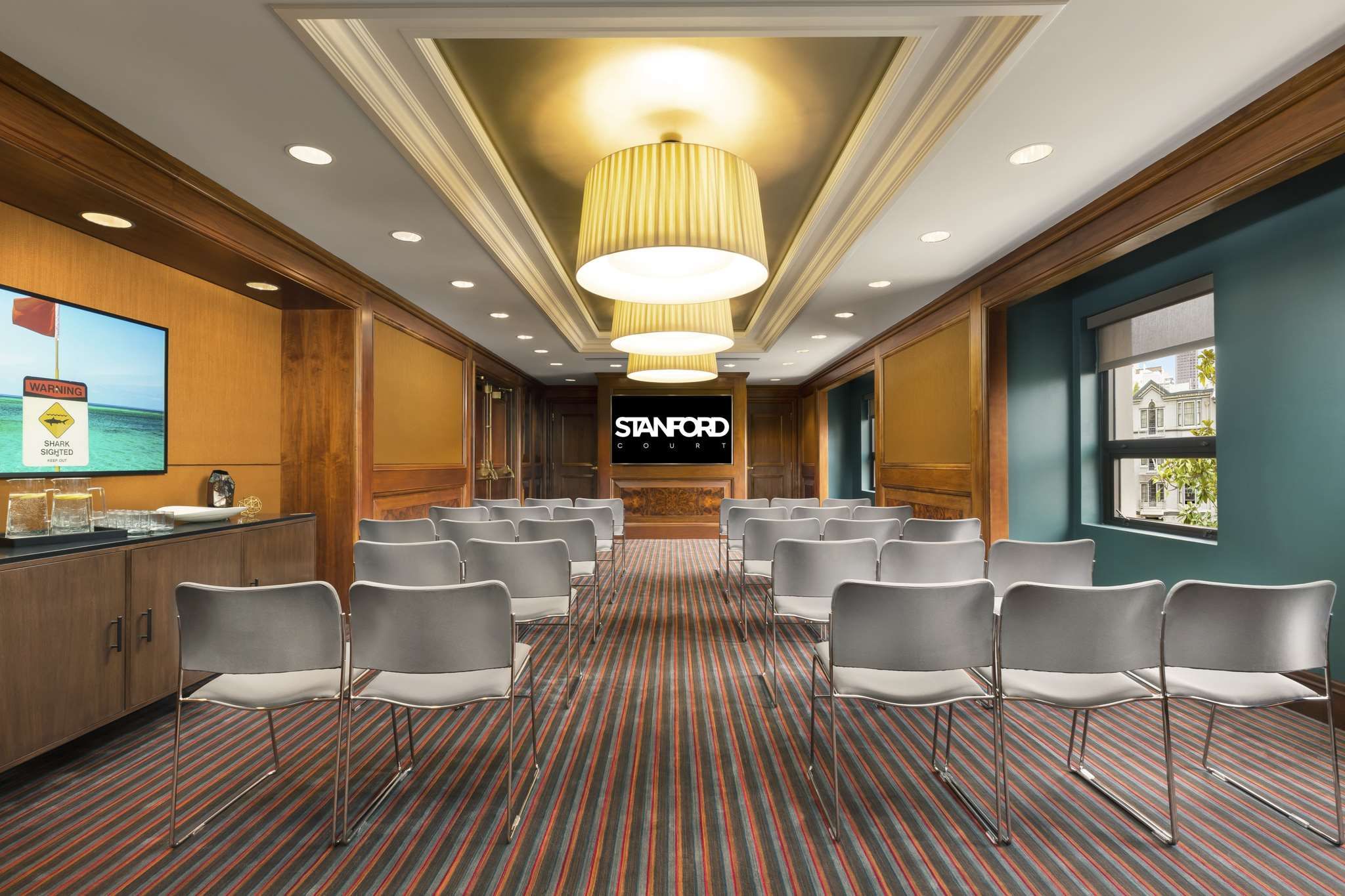 Conference room
