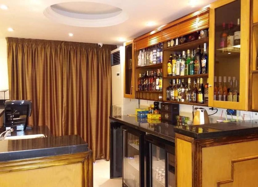 Bar Photo