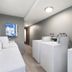 Laundry facility