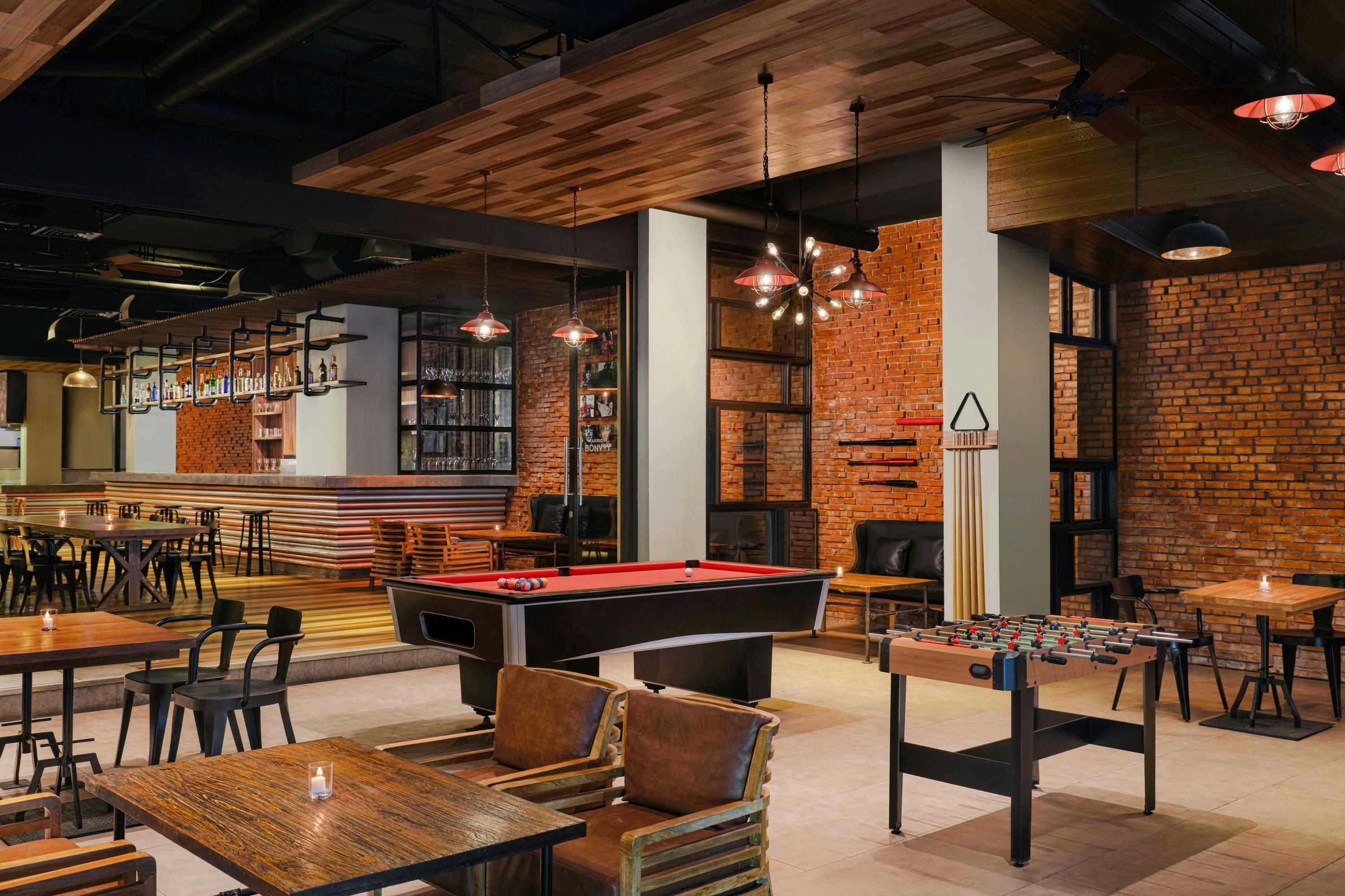 Bar Photo