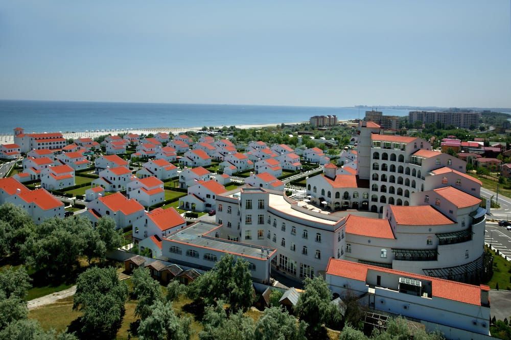 Outdoor view