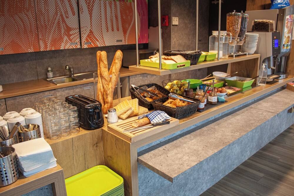 Buffet
