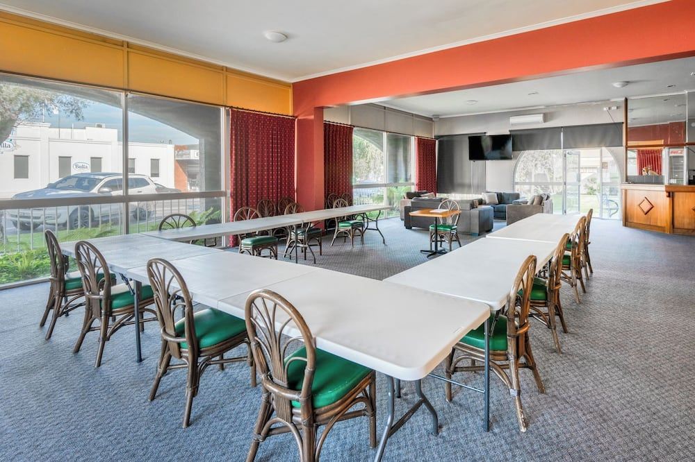 Conference room