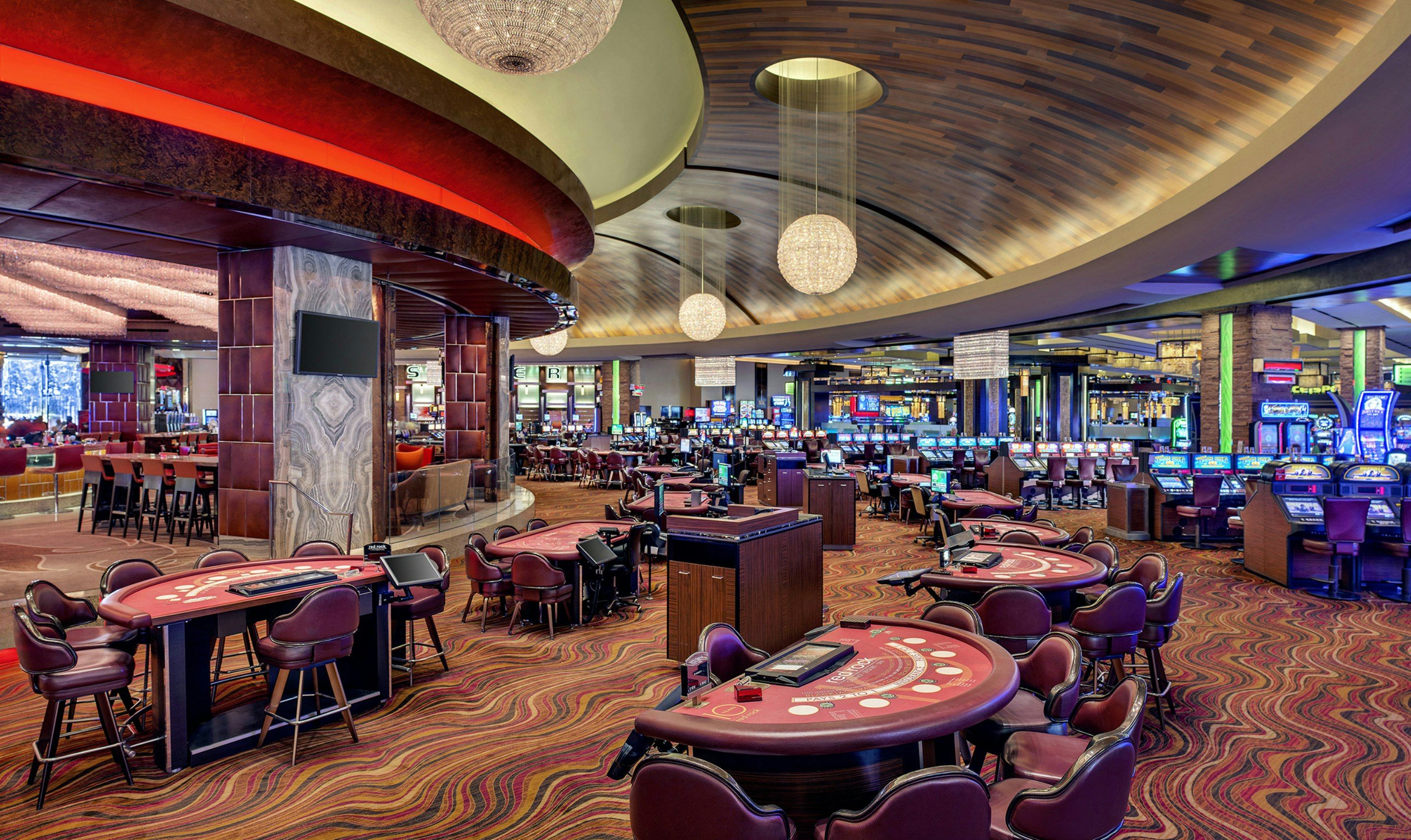Casino Photo