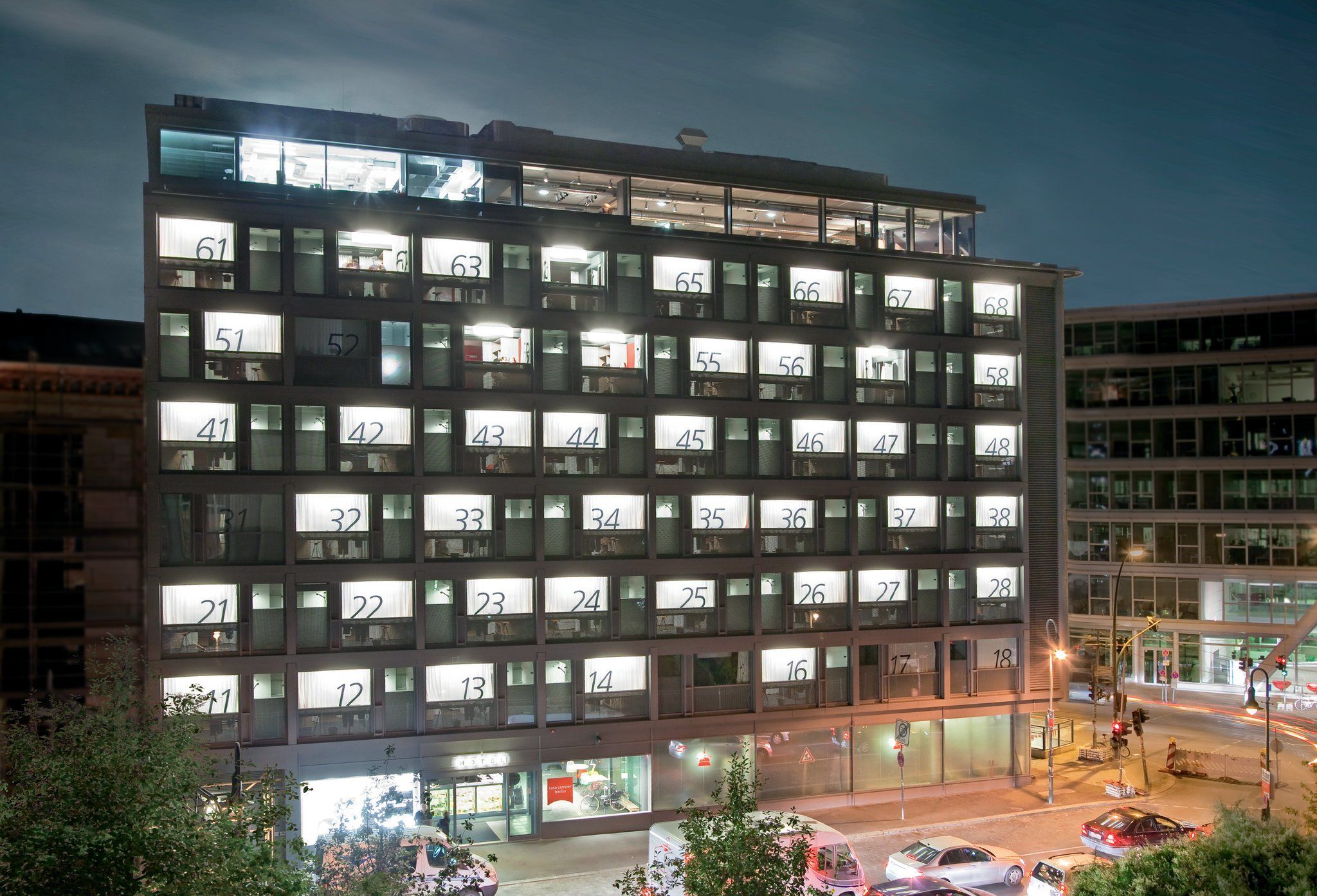 Building