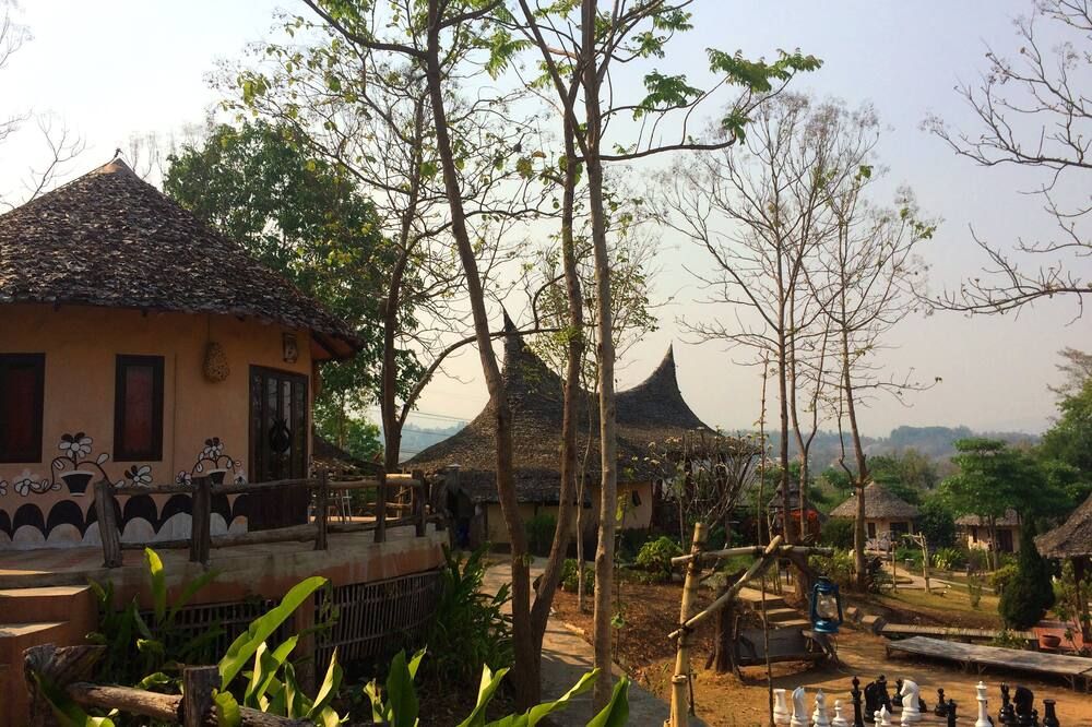 Outdoor view
