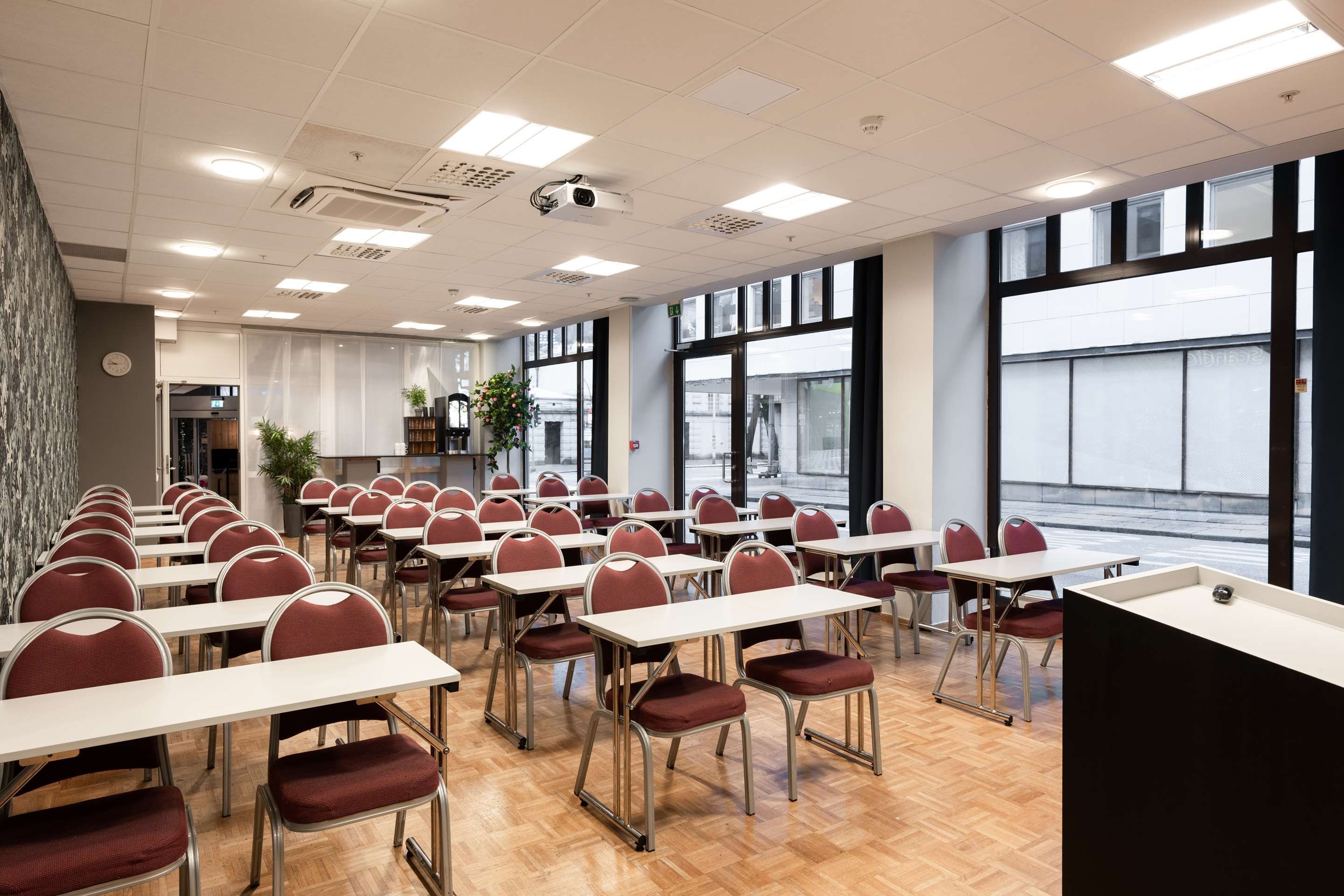 Conference room