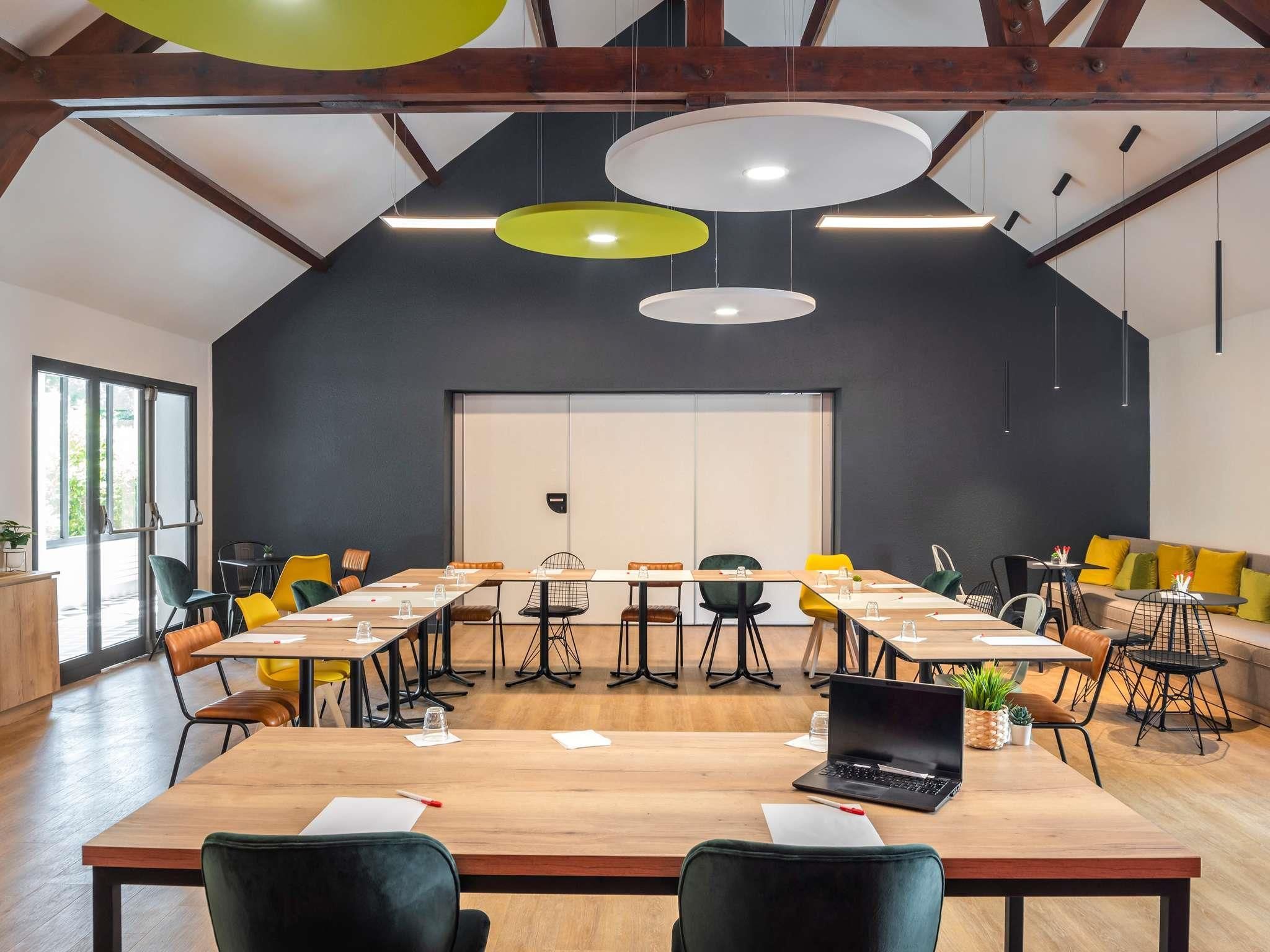 Conference room