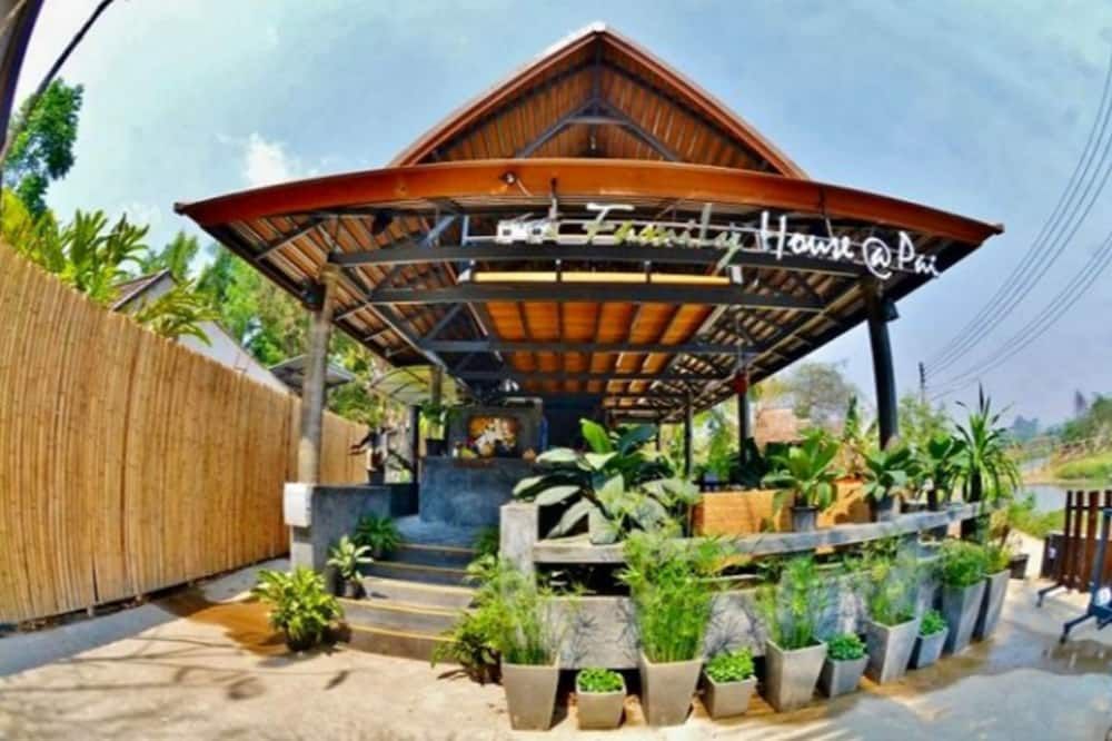 Outdoor view