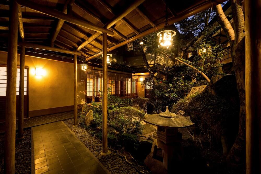 Outdoor view