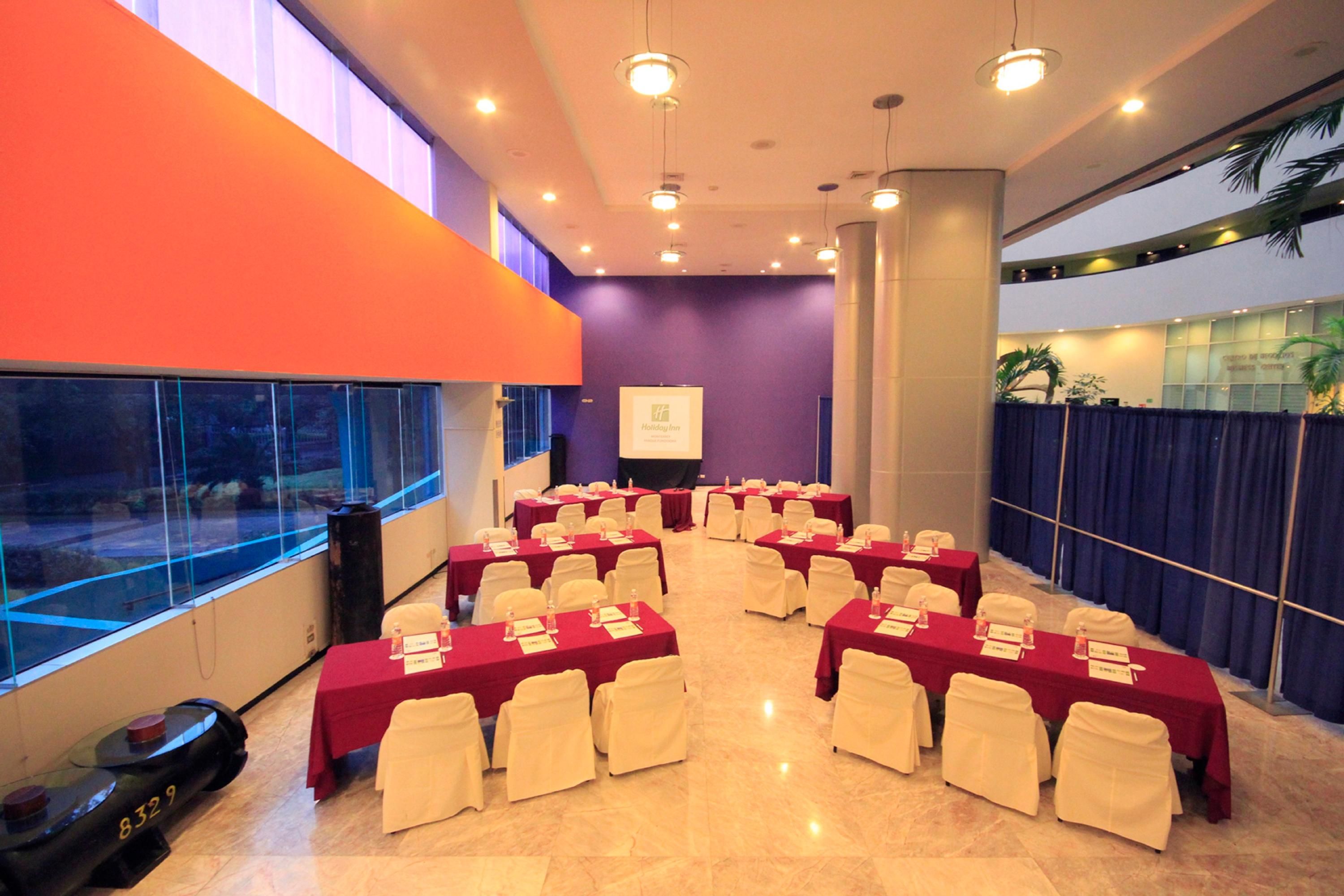 Conference room