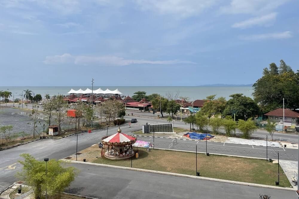 Outdoor view