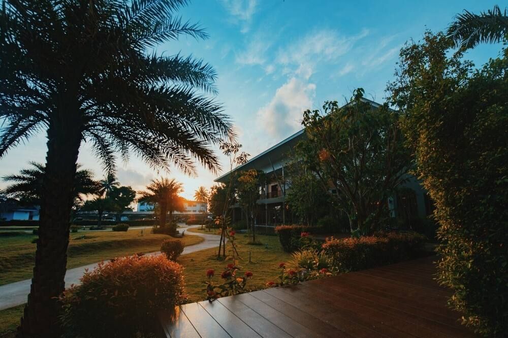 Outdoor view