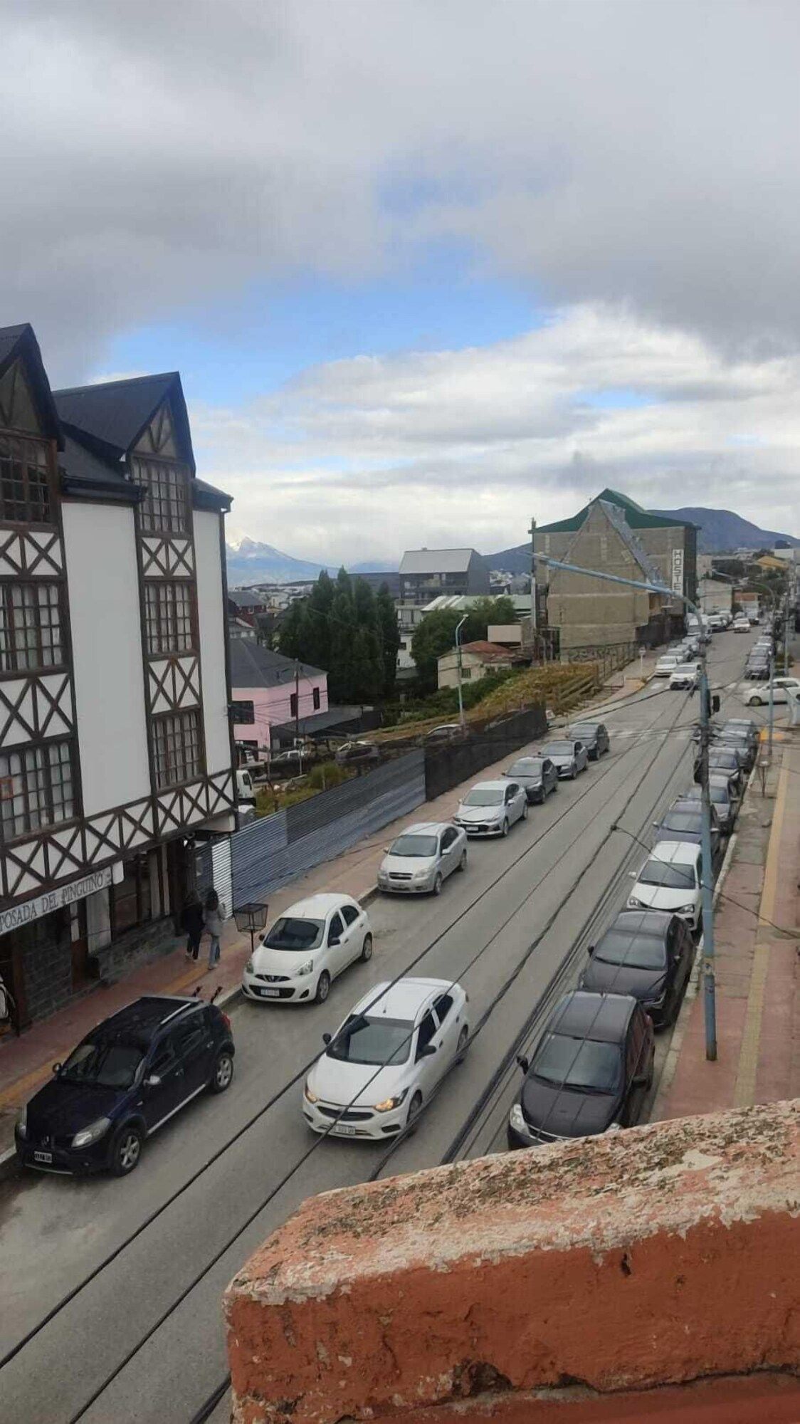 Outdoor view