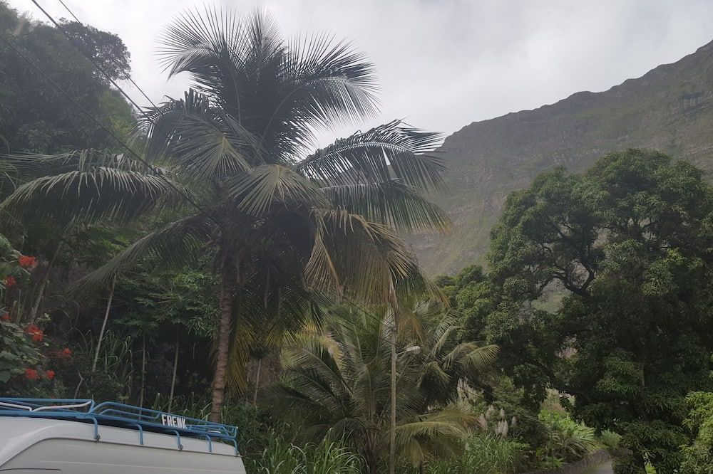 Outdoor view
