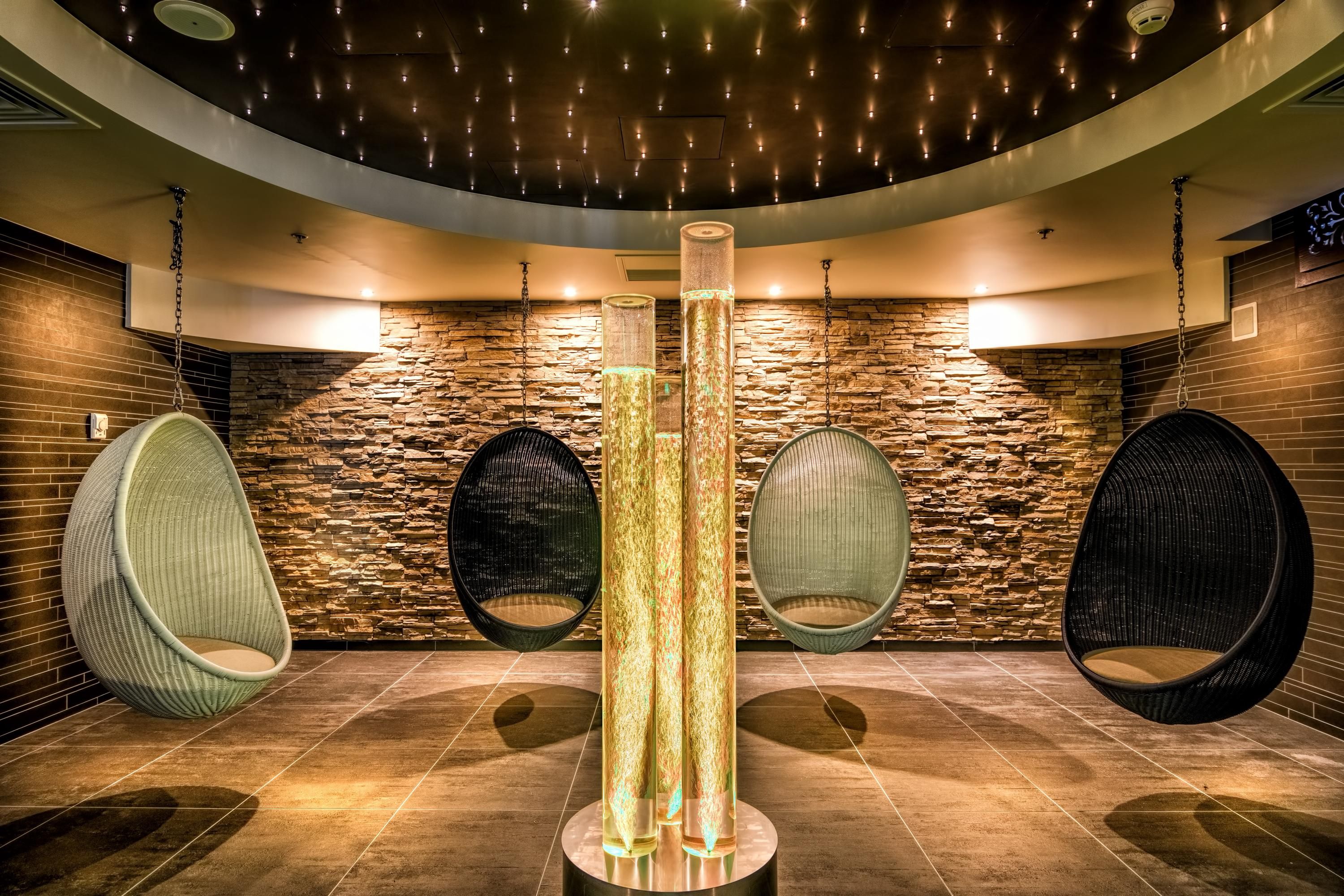 Spa Photo