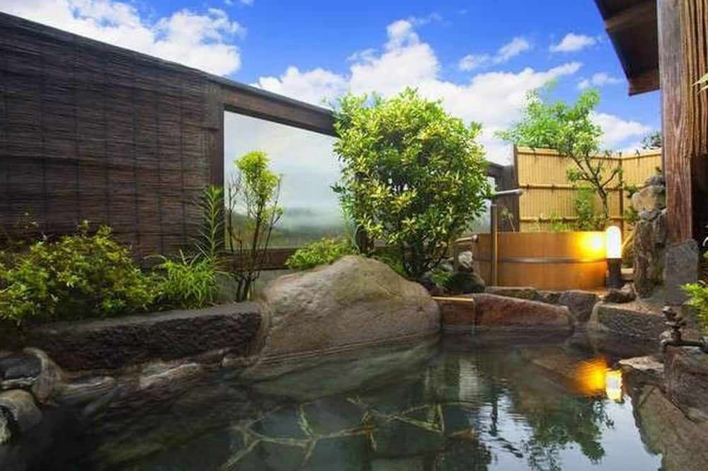 Outdoor view