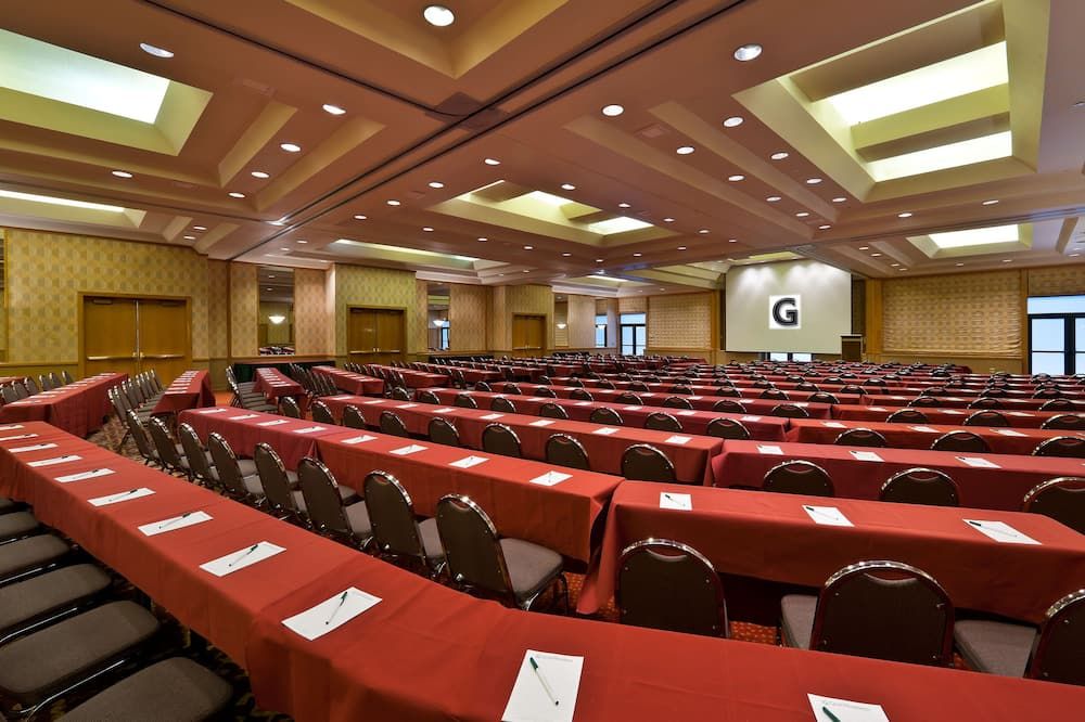 Conference room