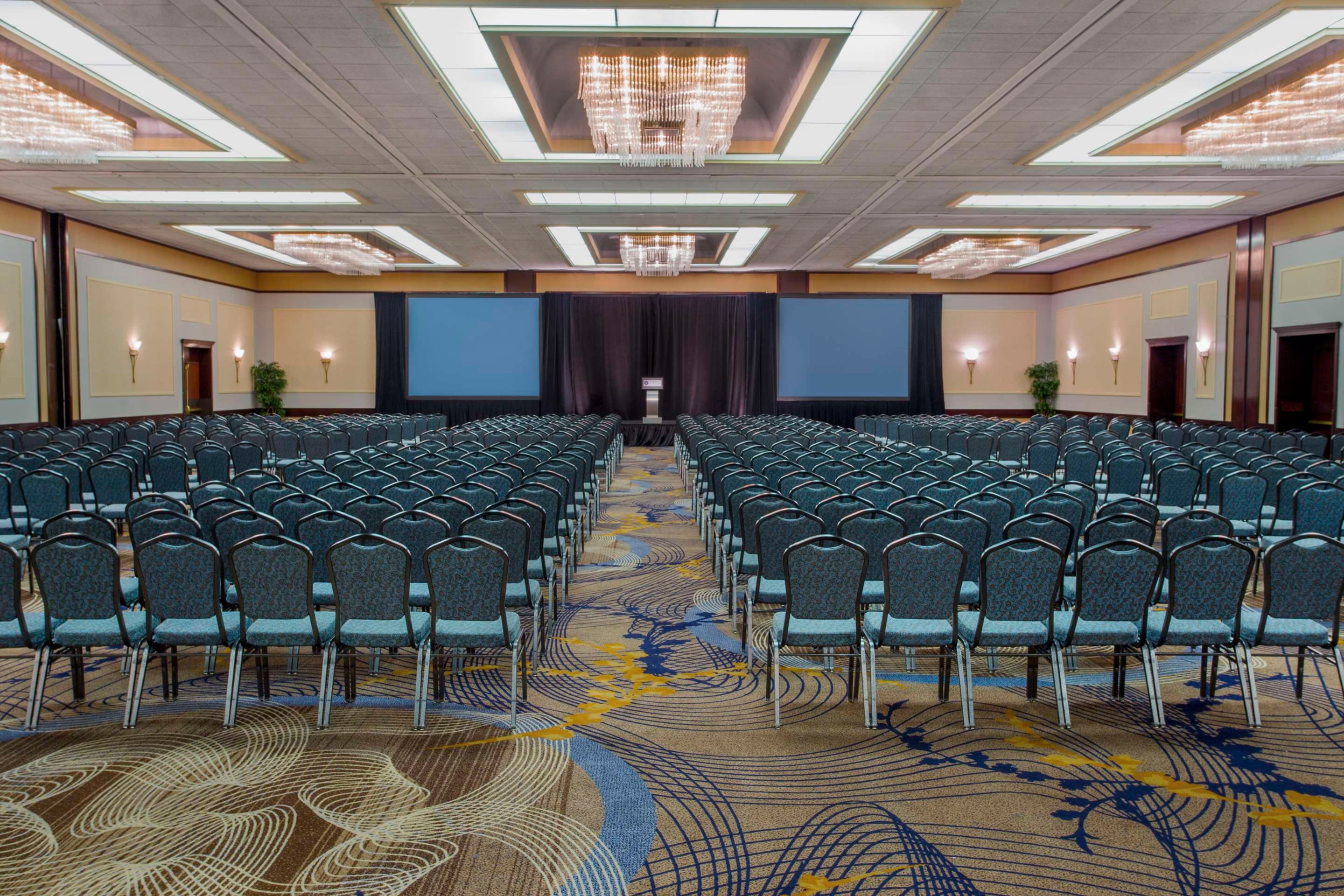 Conference room