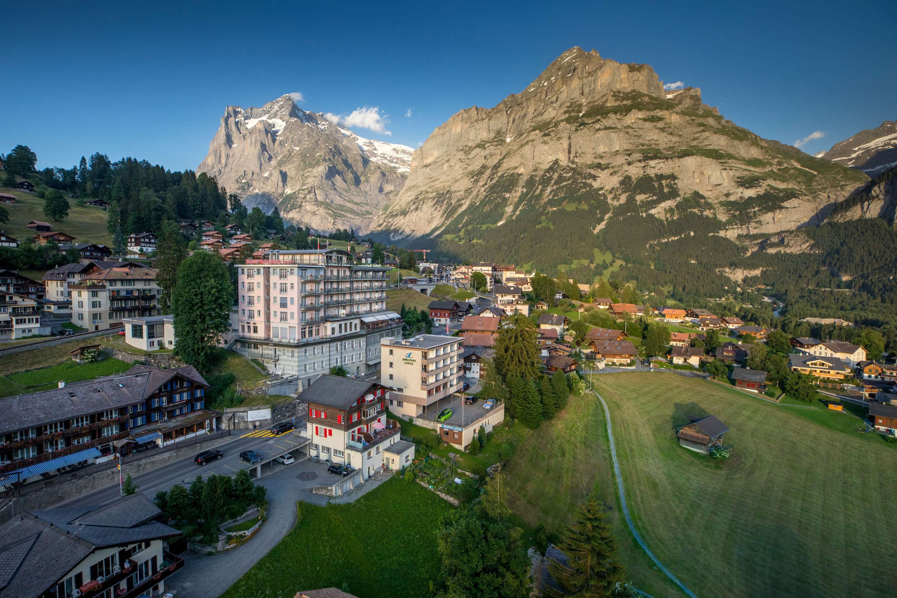 Outdoor view