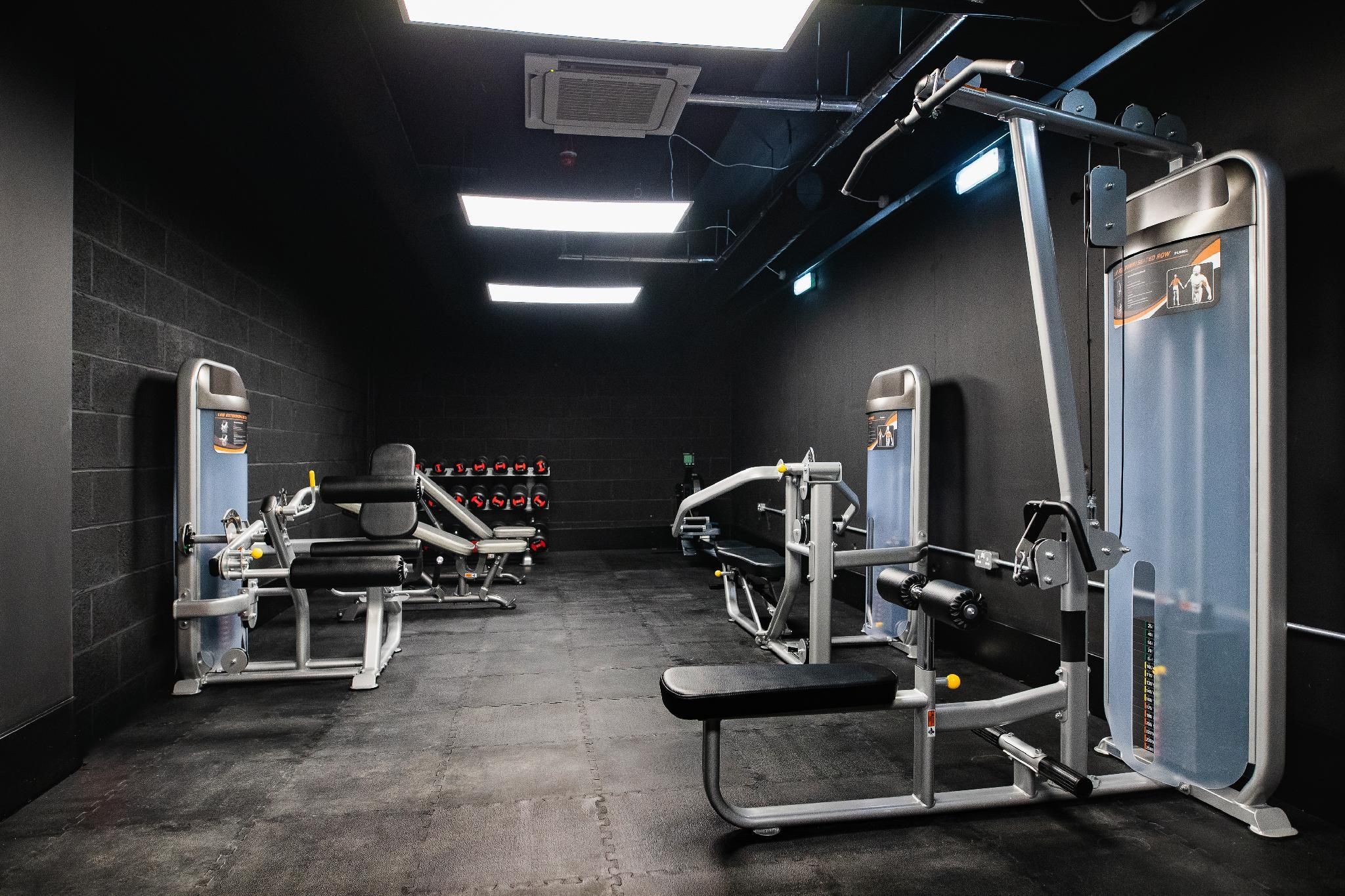 Gym