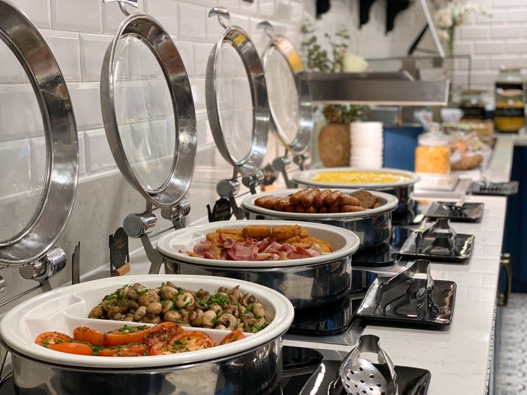 Buffet