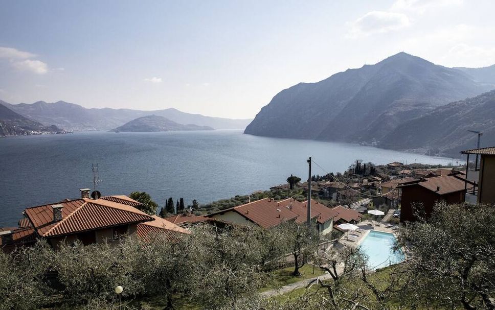 Outdoor view Photo