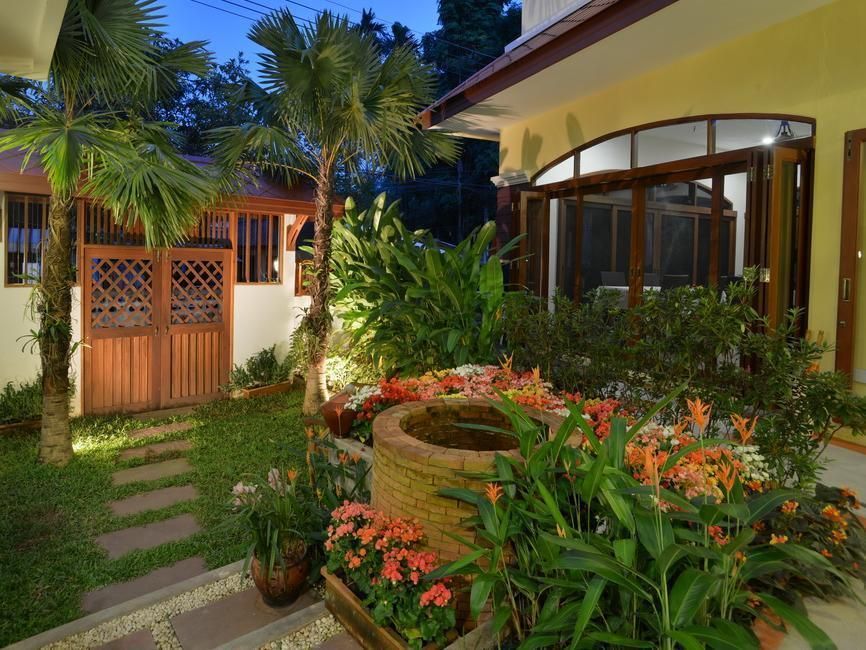 Outdoor view