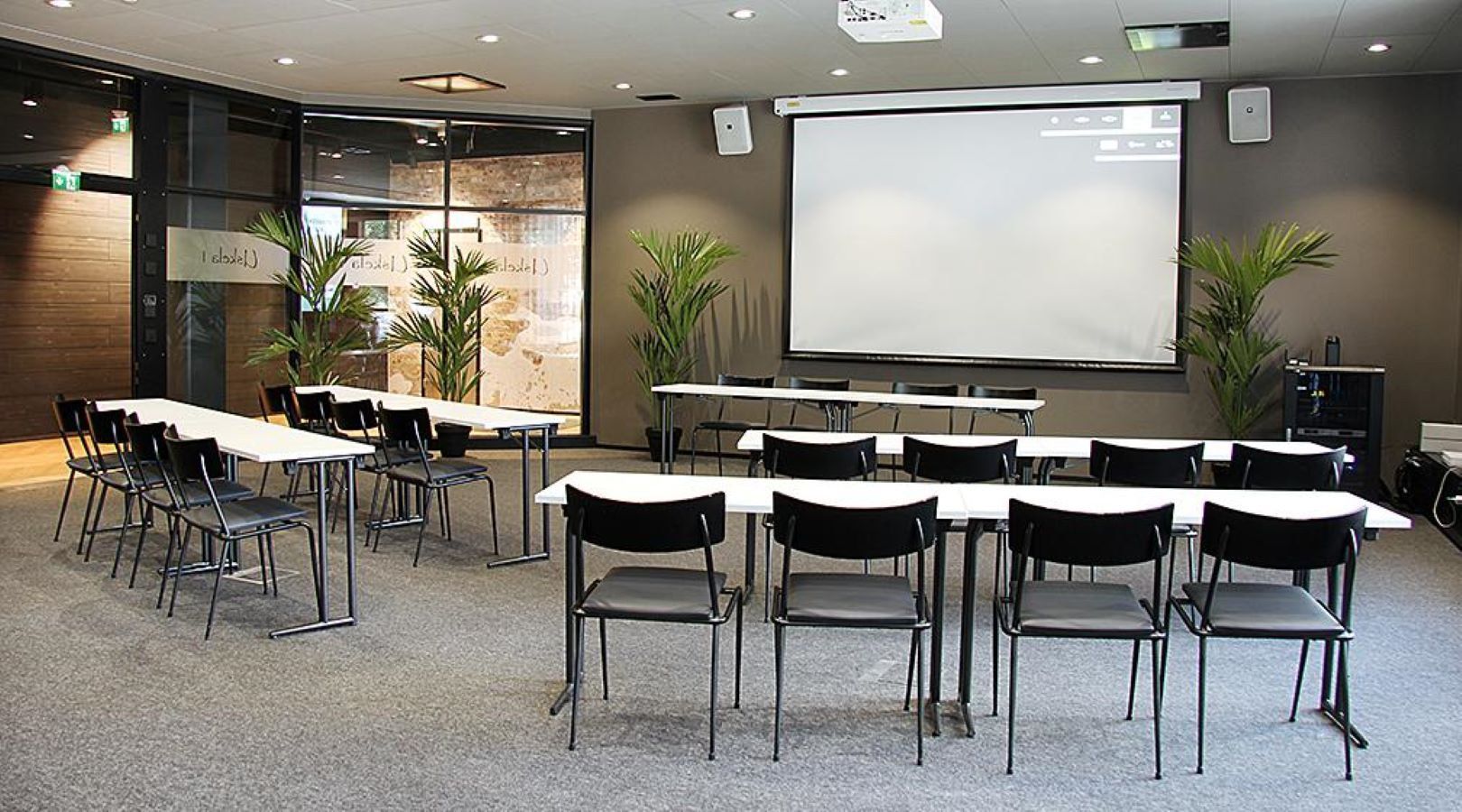 Conference room