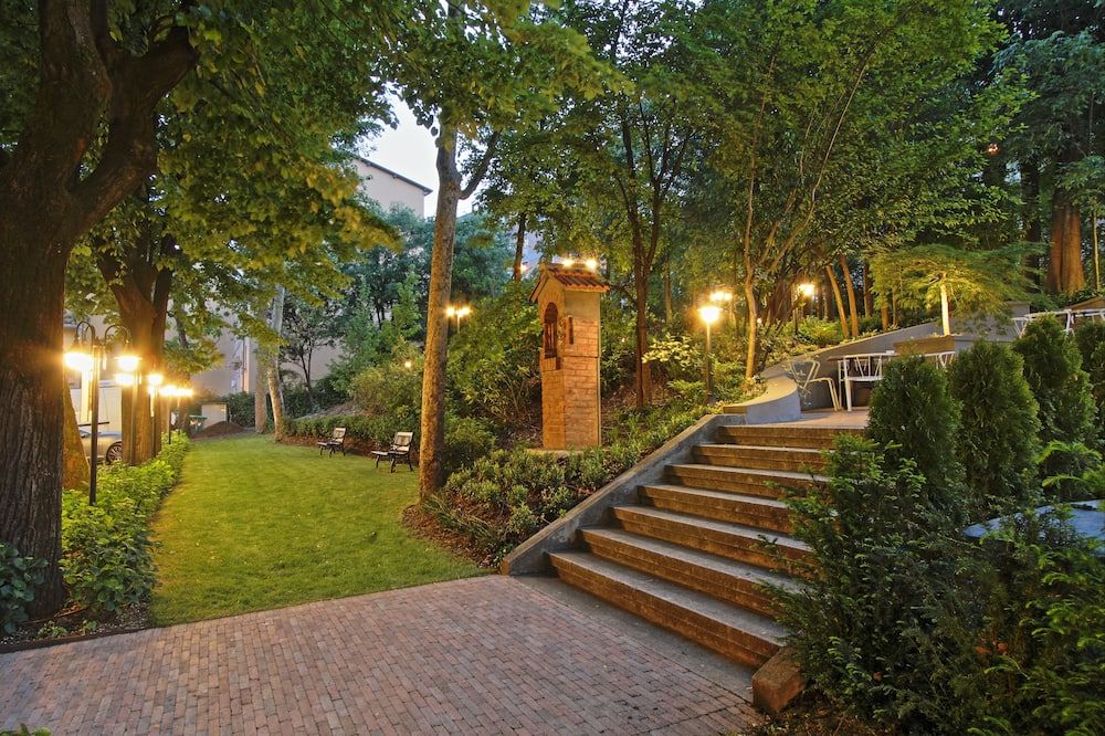 Outdoor view