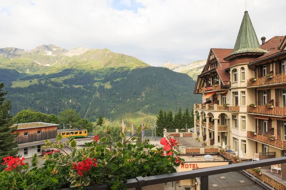 Outdoor view