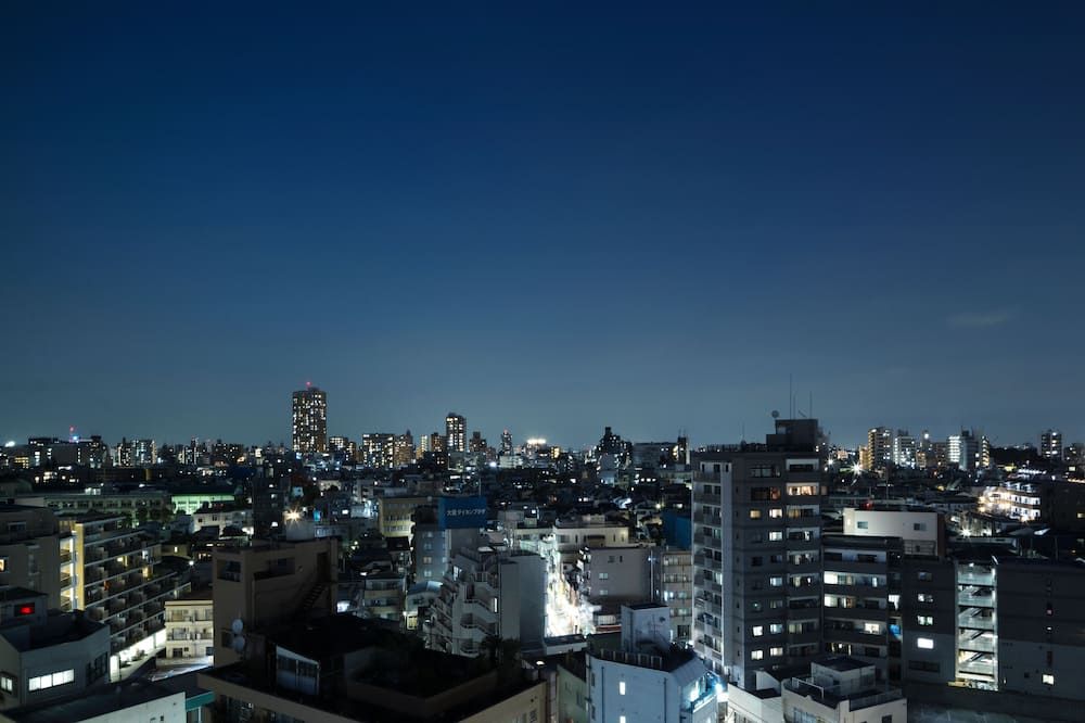 Outdoor view