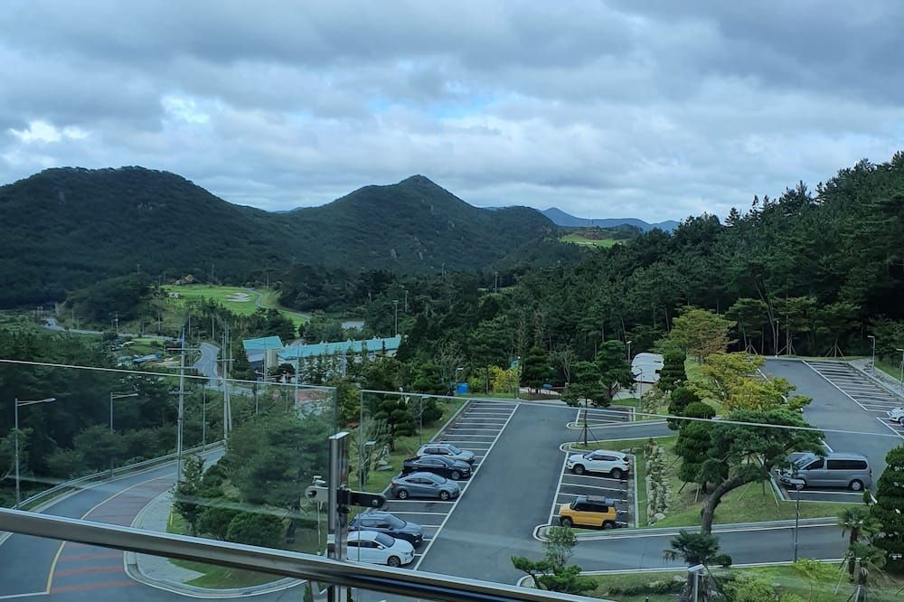 Outdoor view