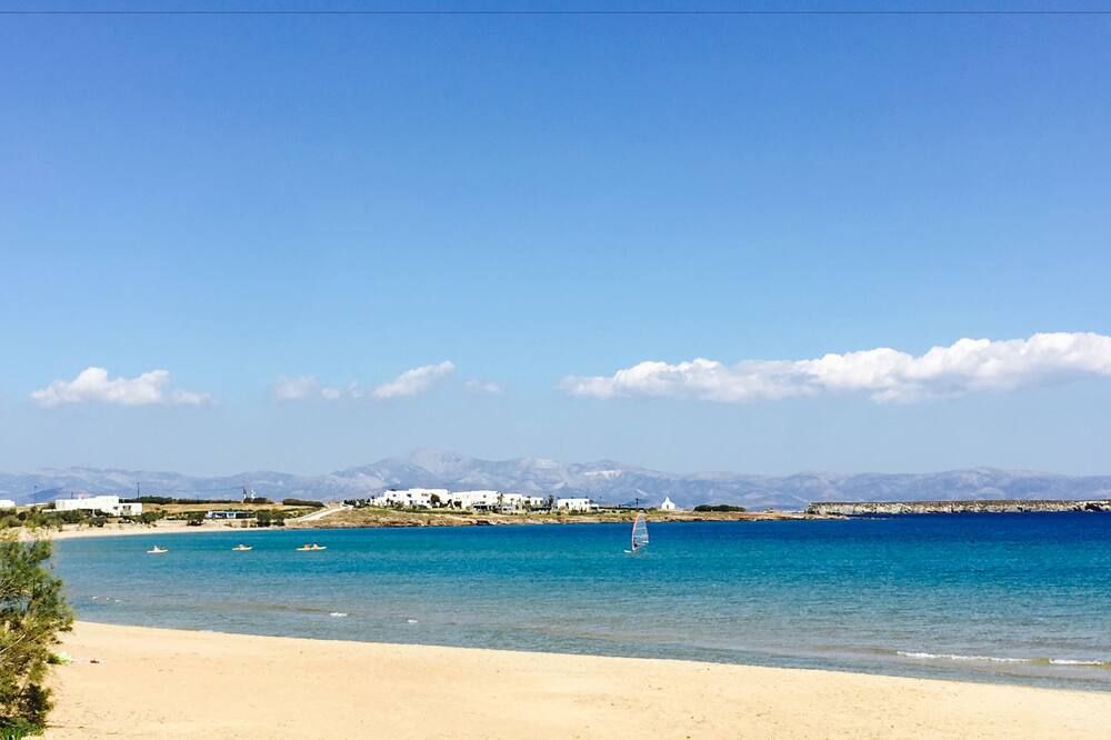 Beach Photo