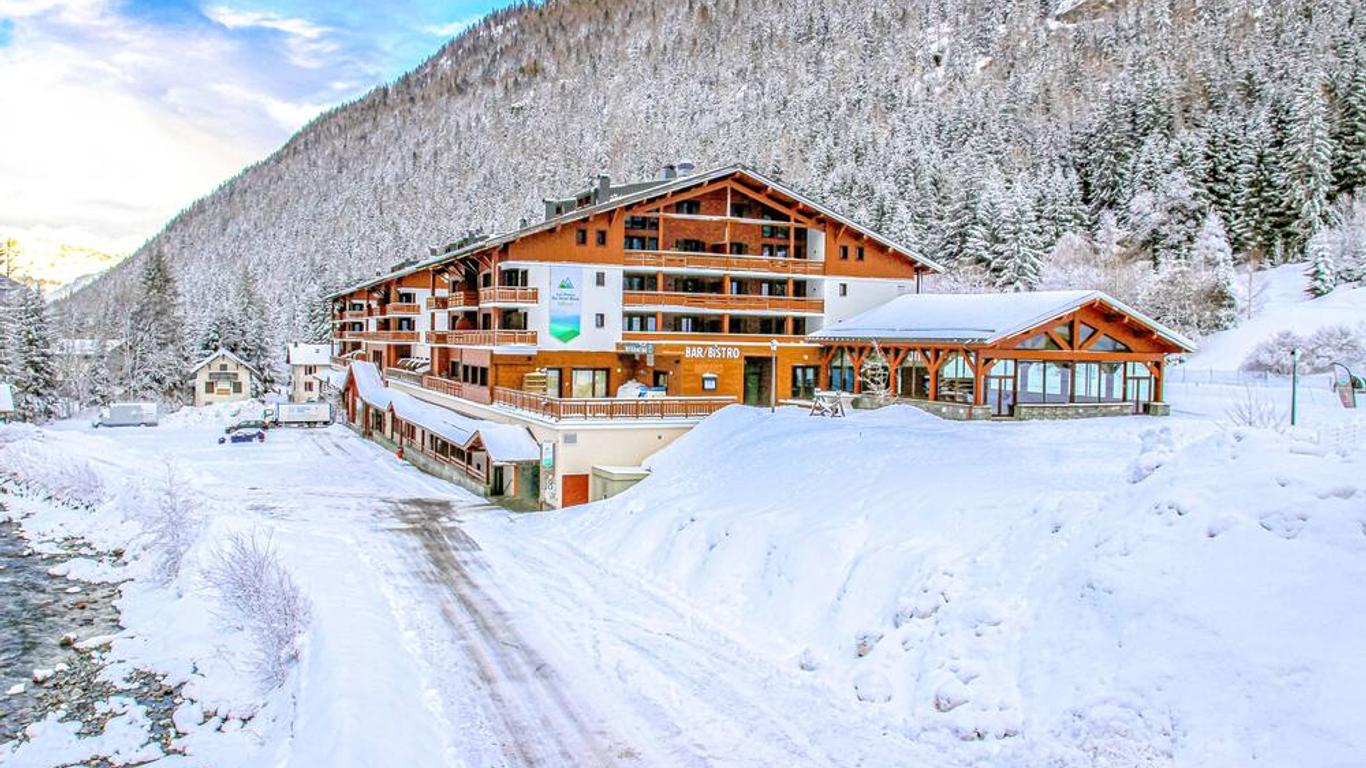Dormio Resort Les Portes du Mont Blanc