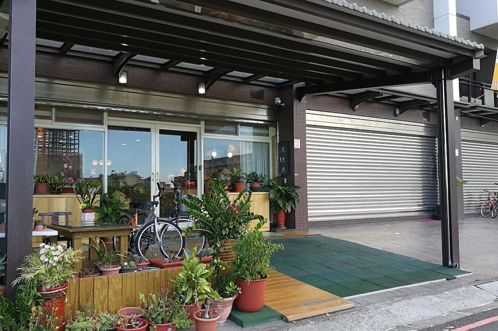 Outdoor view