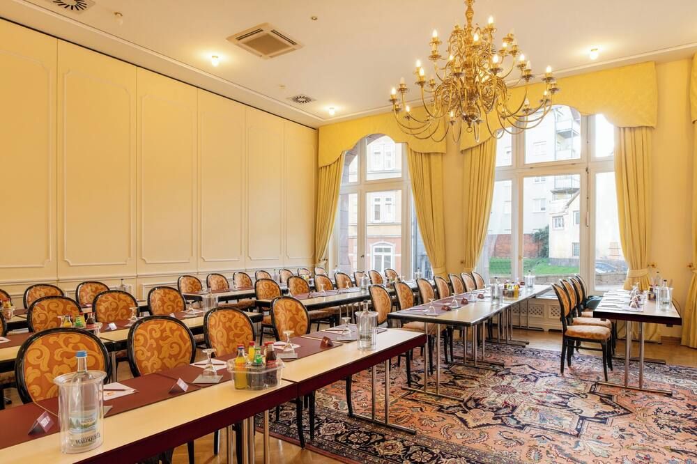 Conference room