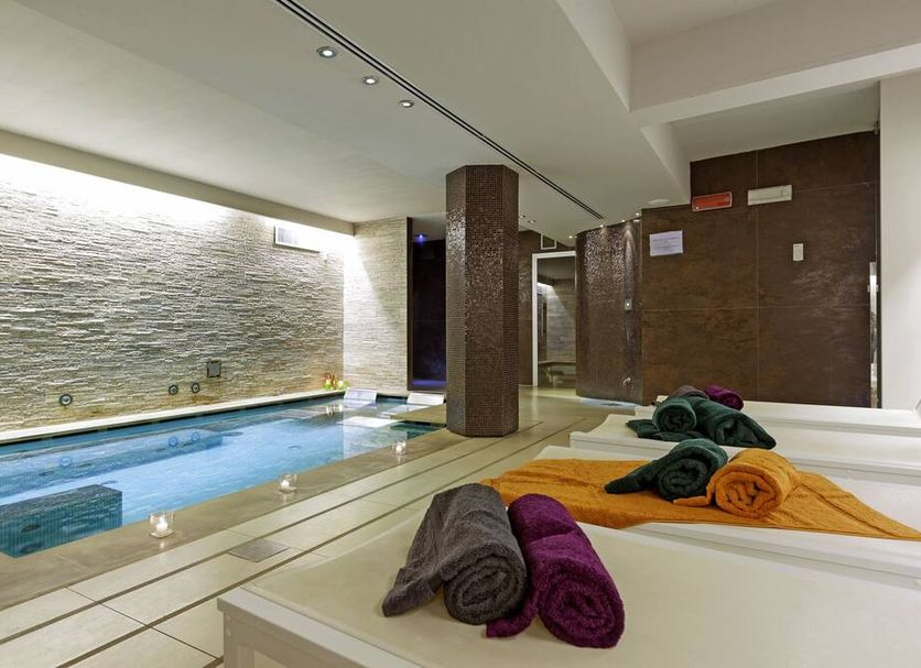 Spa Photo