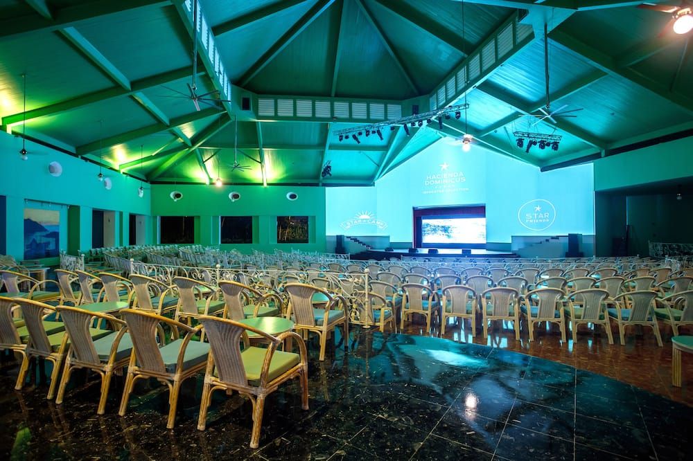 Conference room
