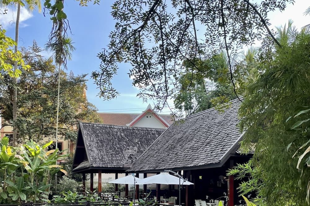 Outdoor view